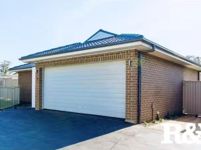 Apartment for rent in Minchinbury, New South Wales