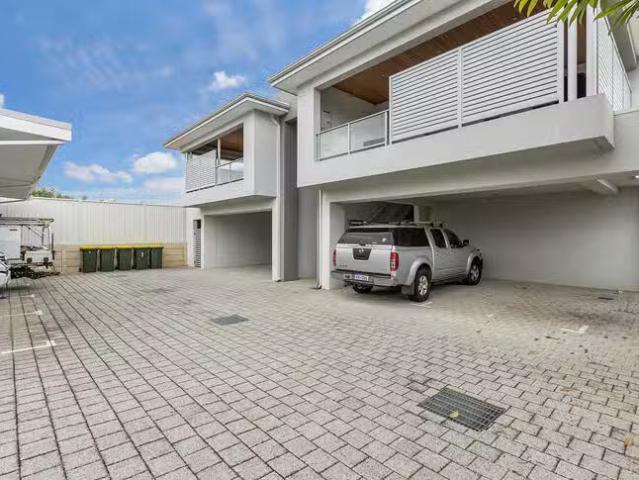 Apartment for rent in Bentley, Western Australia