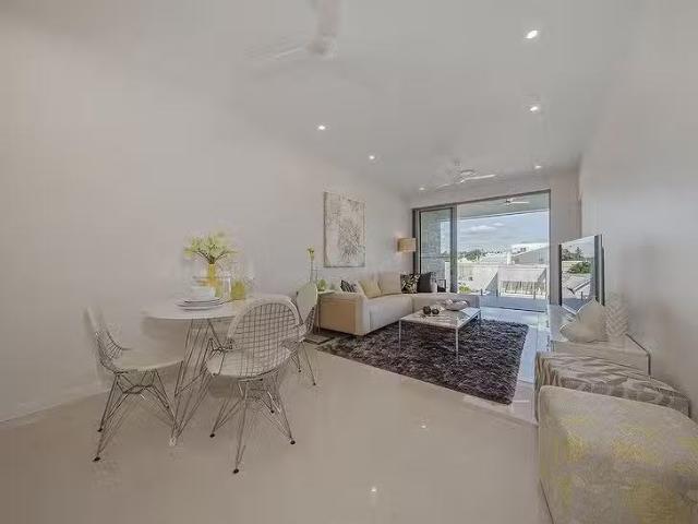Apartment for rent in Toombul, Queensland