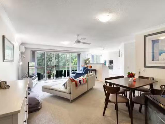 Apartment for rent in Toombul, Queensland