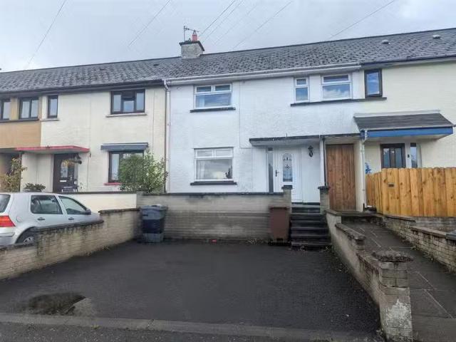 House to rent
