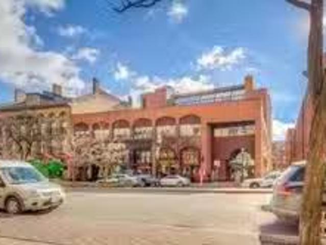 Condo for rent in Woburn, Ontario