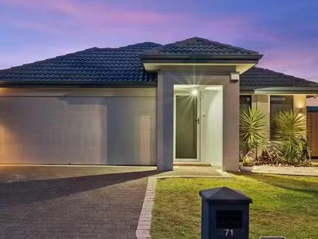 House for rent in Piara Waters, Western Australia