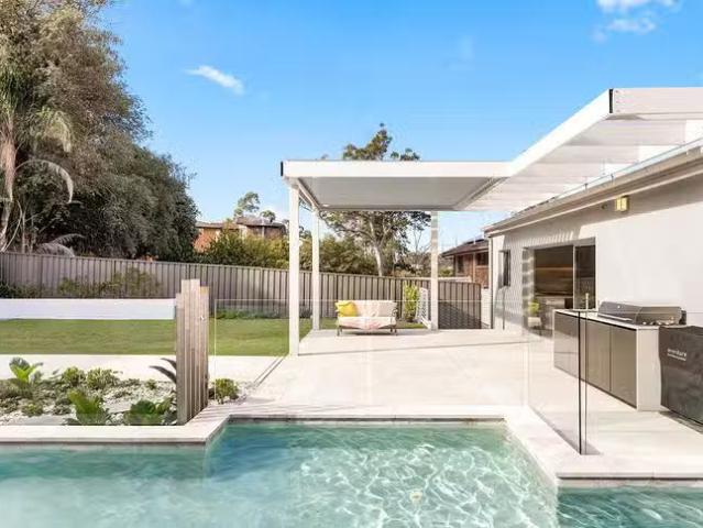 House for rent in Sutherland, New South Wales