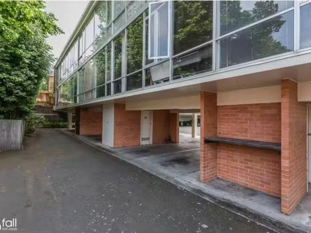 Apartment for rent in Hobart, Tasmania