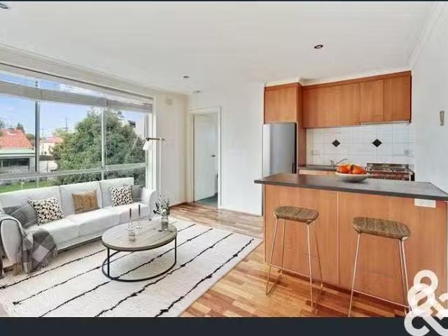 Apartment for rent in Camerons Creek, Victoria