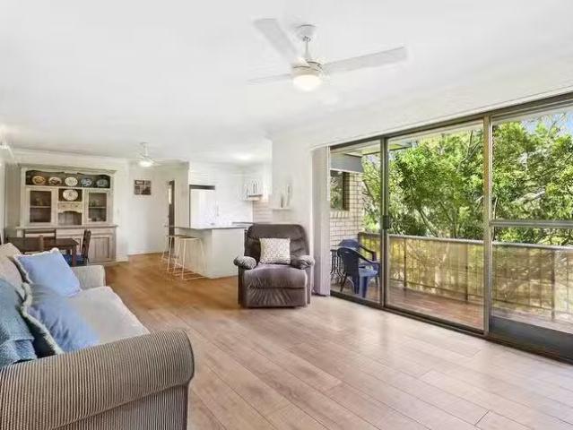 Apartment for rent in Fernbrook, Queensland