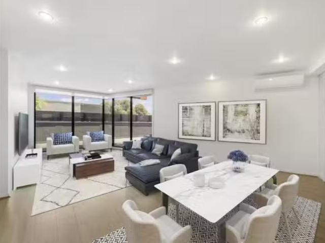 Apartment for rent in Camerons Creek, Victoria