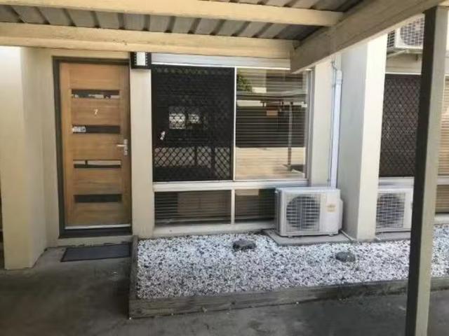 Apartment for rent in Gladstone, Queensland