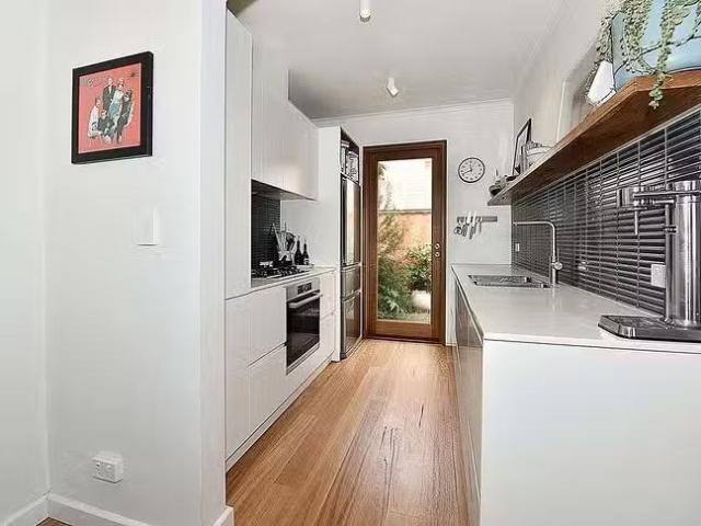 Apartment for rent in Camerons Creek, Victoria