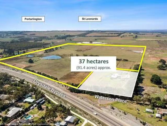 House for rent in Drysdale, Victoria