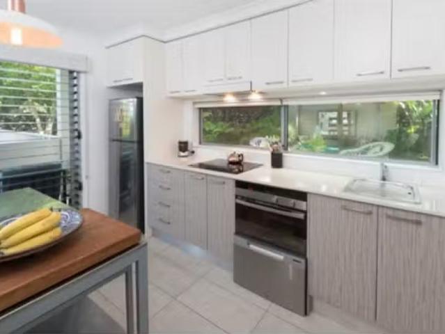 Apartment for rent in Toombul, Queensland