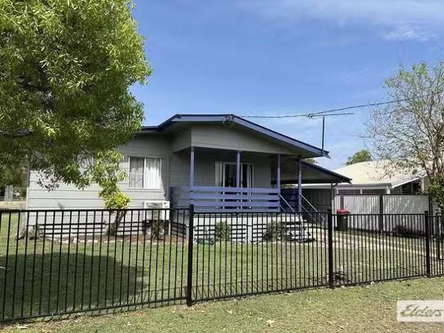House for rent in Capella, Queensland