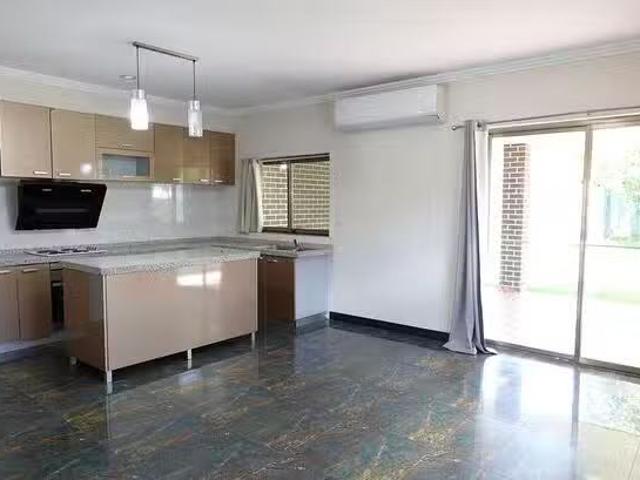 House for rent in Sydney, New South Wales