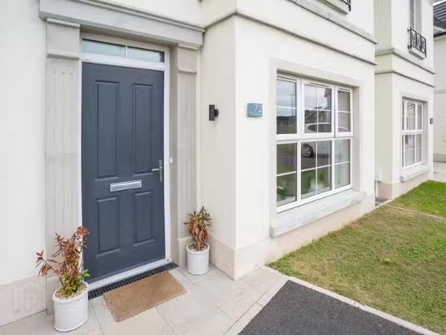 House to rent in Edenderry, North Tipperary