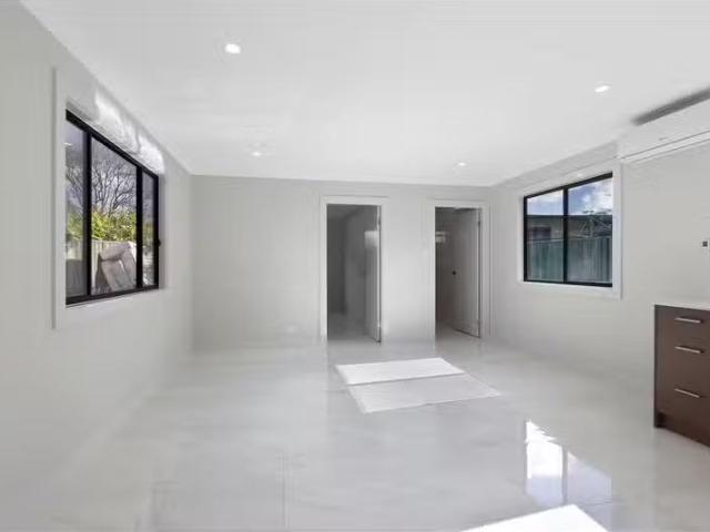 House for rent in Minchinbury, New South Wales