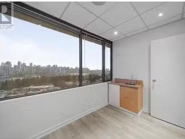 House for rent in Vancouver, British Columbia