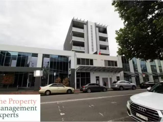 Apartment for rent in Sydney, New South Wales