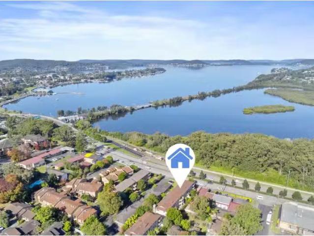 Apartment for rent in Gosford, New South Wales