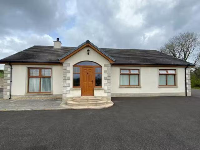 House to rent