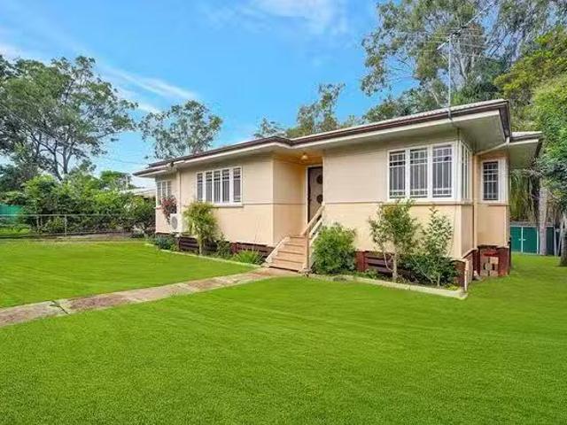 House for rent in Toombul, Queensland