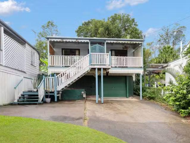 House for rent in Toombul, Queensland