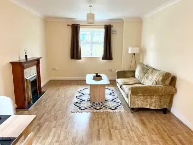 House to rent