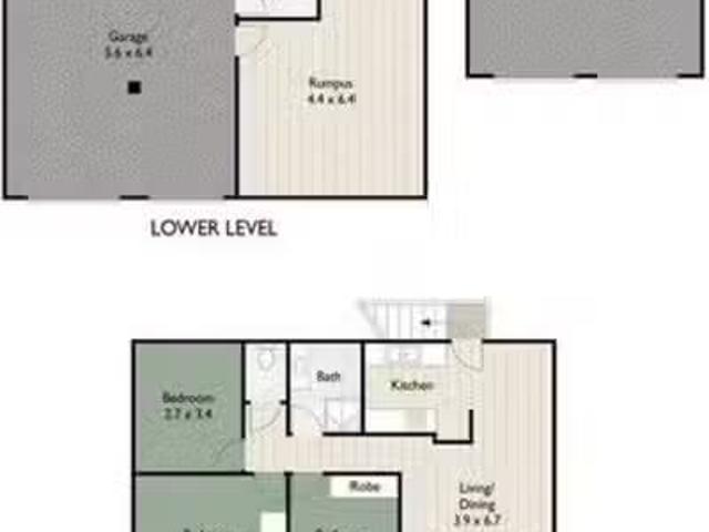 House for rent in Methul, Queensland