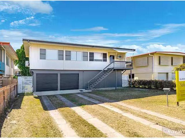 House for rent in Rockhampton, Queensland