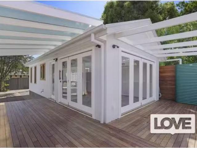 House for rent in Ambergate, New South Wales