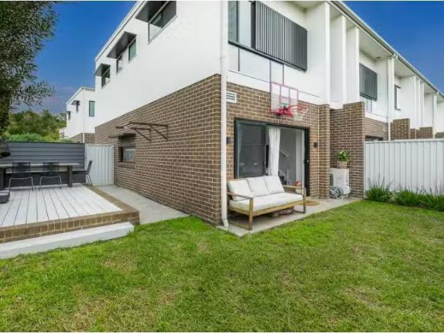 Condo for rent in Sutherland, New South Wales