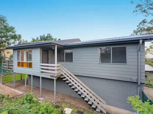 House for rent in Toombul, Queensland
