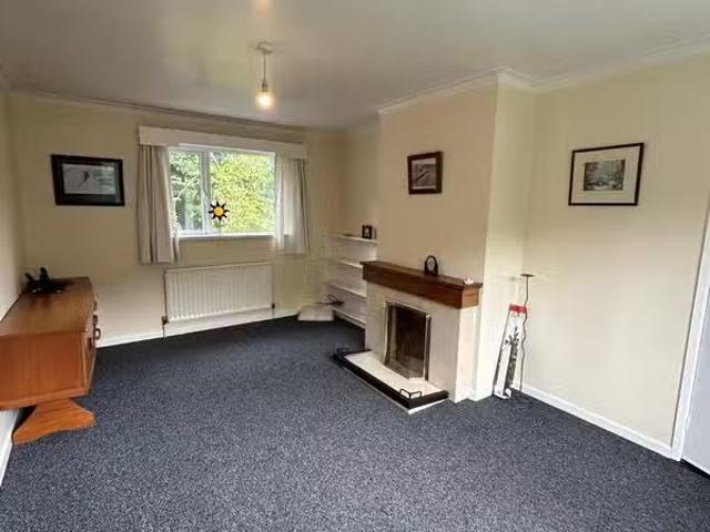 House to rent in Corry, Connacht