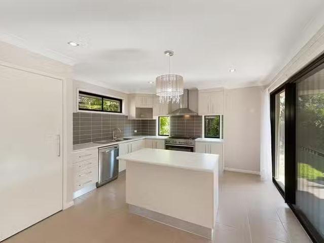 House for rent in Methul, Queensland