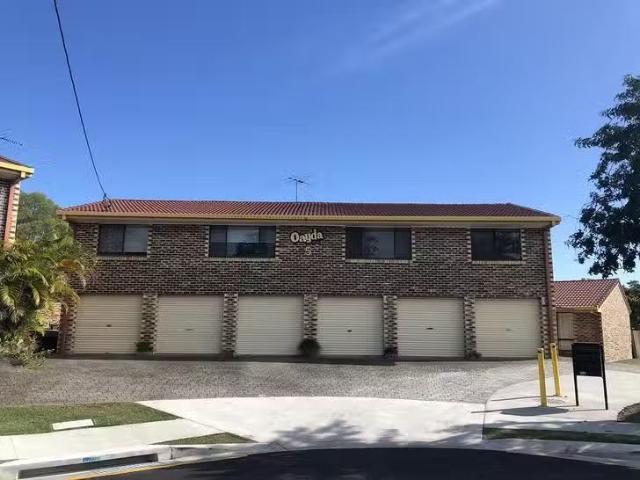 Apartment for rent in Toombul, Queensland