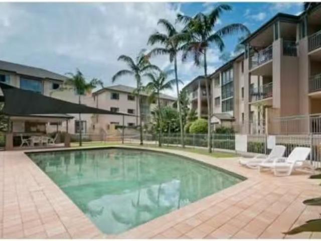 Apartment for rent in Toombul, Queensland