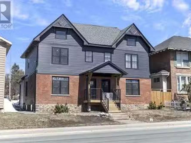 House for rent in Sault Sainte Marie, Ontario
