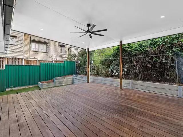 House for rent in Toombul, Queensland