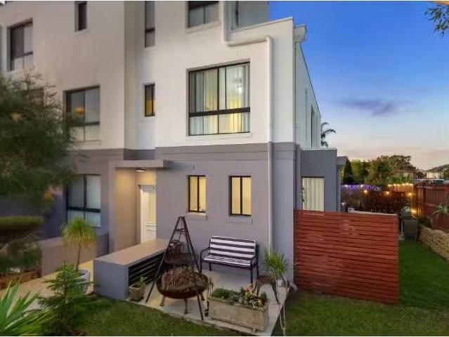 Apartment for rent in The Entrance, New South Wales