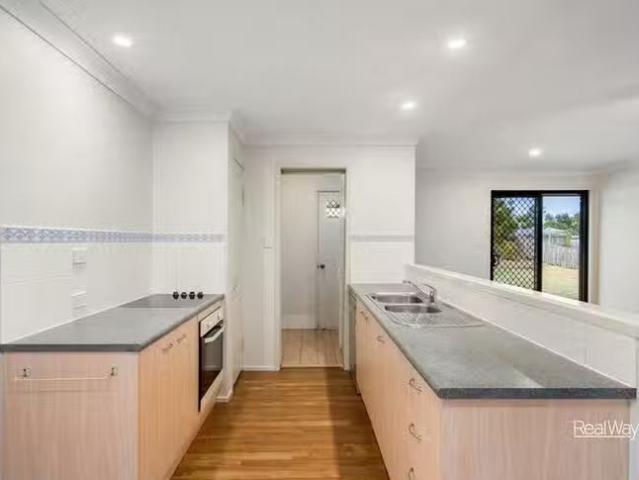 House for rent in Toowoomba, Queensland