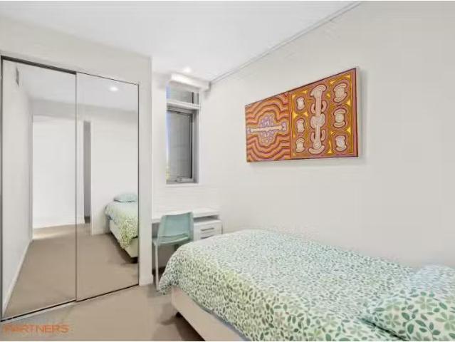 Apartment for rent in Canberra, Australian Capital Territory