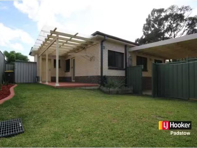 Apartment for rent in Revesby, New South Wales