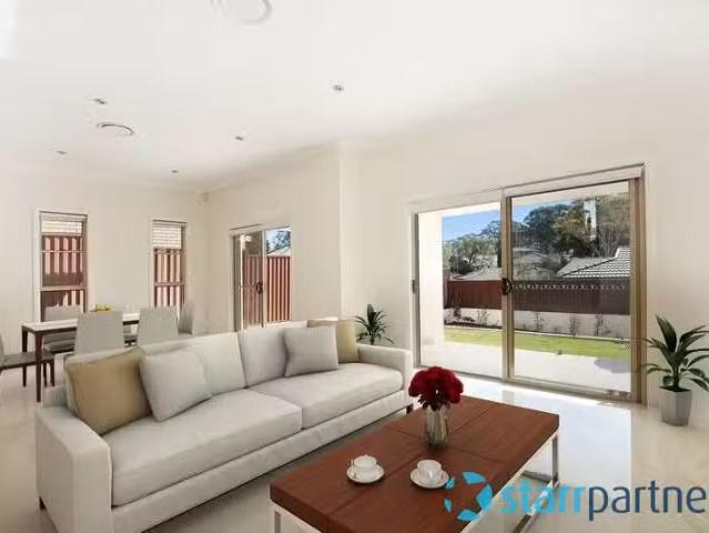House for rent in Sydney, New South Wales