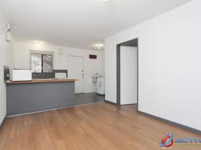Apartment for rent in Western Australia