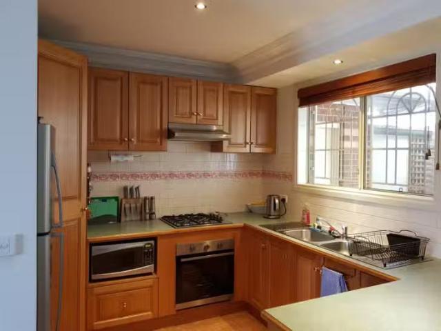 Apartment for rent in Camerons Creek, Victoria