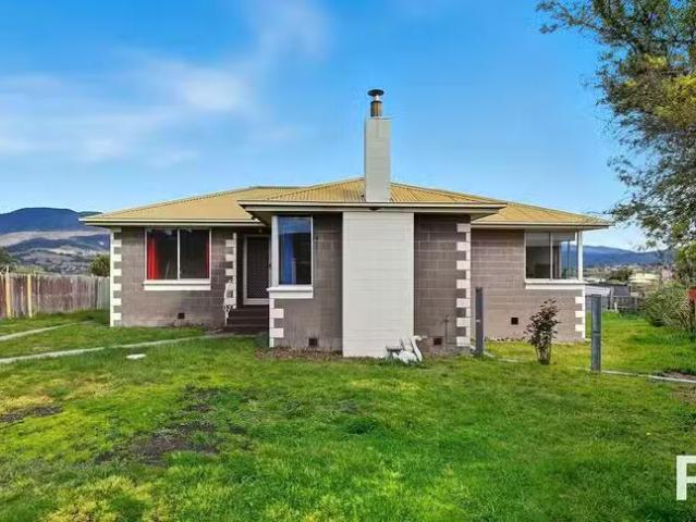 House for rent in Hobart, Tasmania