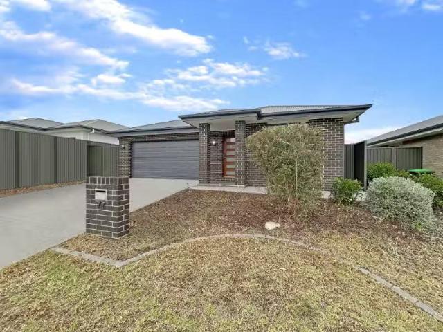 House for rent in Brocklehurst, New South Wales