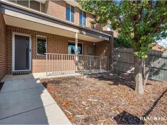House for rent in Australian Capital Territory