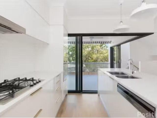 Condo for rent in Toombul, Queensland