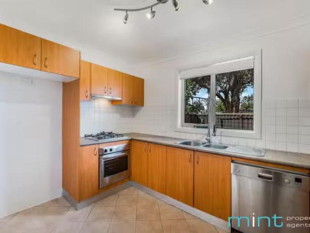 House for rent in Sydney, New South Wales